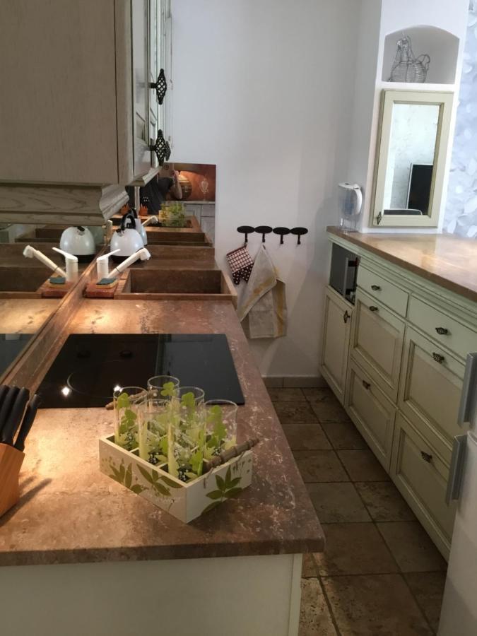 Apartmán Mistral Gagnant Fréjus Exteriér fotografie